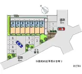 市川市妙典４丁目 月極駐車場